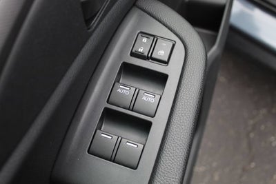 2022 Honda Pilot TrailSport