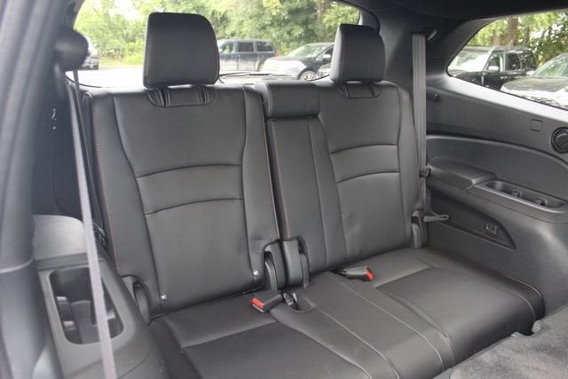 2022 Honda Pilot TrailSport