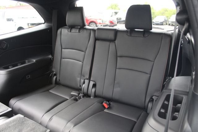 2022 Honda Pilot TrailSport