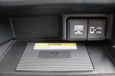 2022 Honda Pilot TrailSport