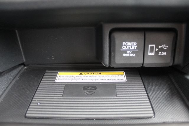 2022 Honda Pilot TrailSport