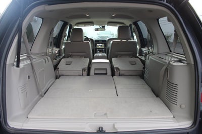 2016 Lincoln Navigator Select