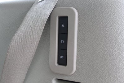 2016 Lincoln Navigator Select