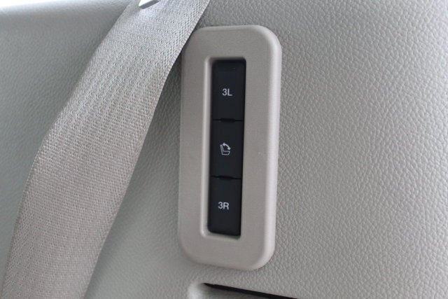 2016 Lincoln Navigator Select