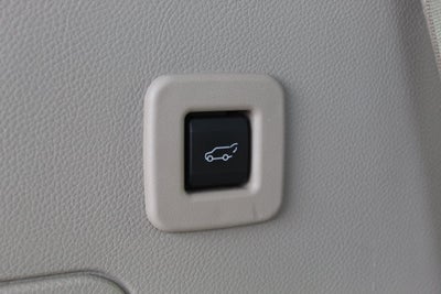 2016 Lincoln Navigator Select