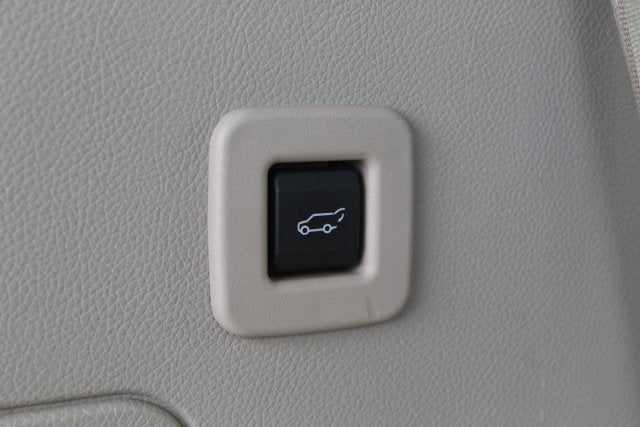 2016 Lincoln Navigator Select