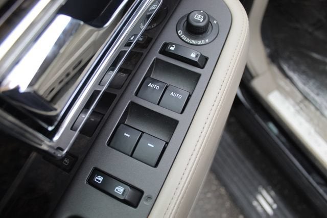 2016 Lincoln Navigator Select