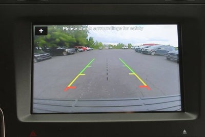 2016 Lincoln Navigator Select