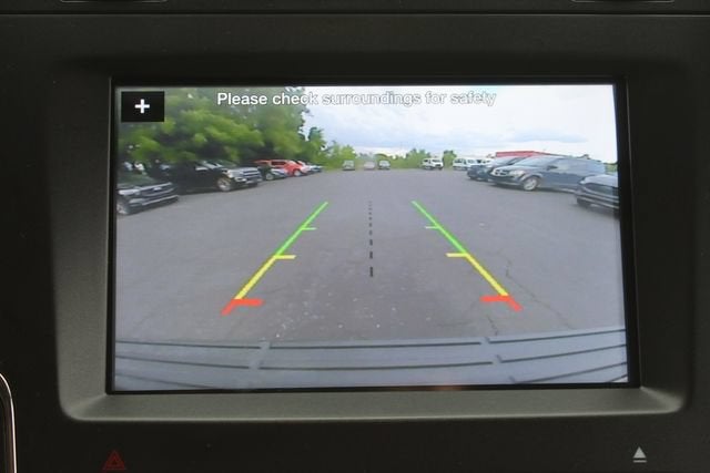 2016 Lincoln Navigator Select