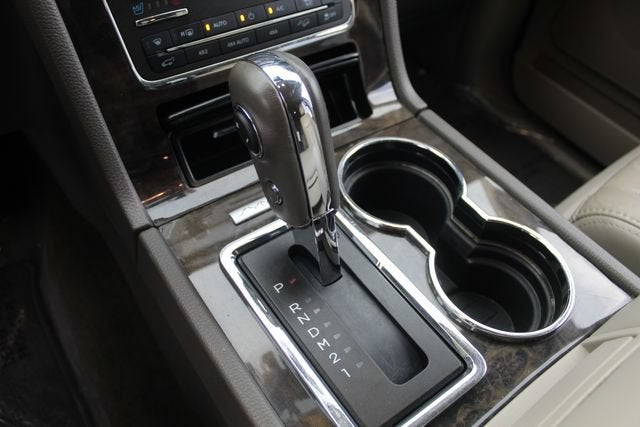 2016 Lincoln Navigator Select