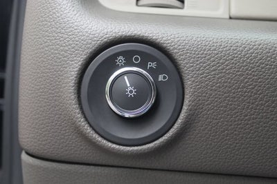 2016 Lincoln Navigator Select