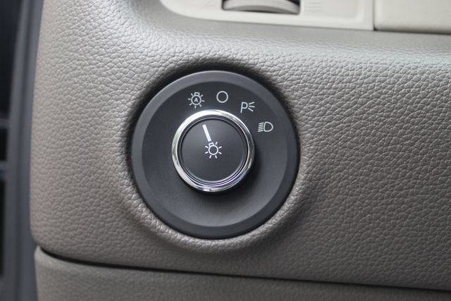 2016 Lincoln Navigator Select