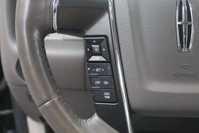 2016 Lincoln Navigator Select