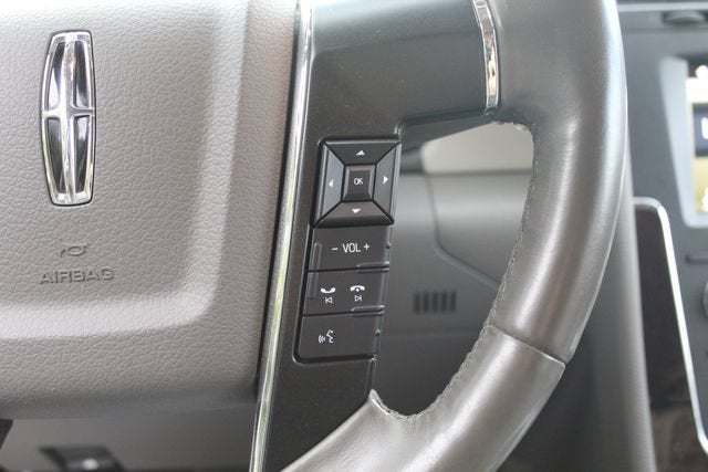 2016 Lincoln Navigator Select