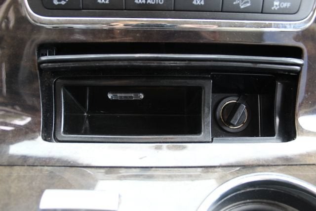 2016 Lincoln Navigator Select