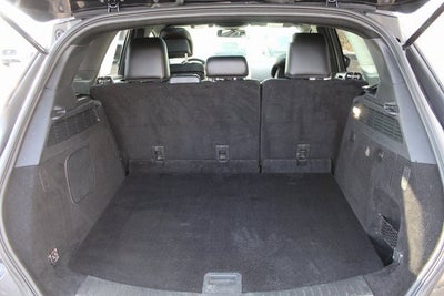 2015 Lincoln MKC Base