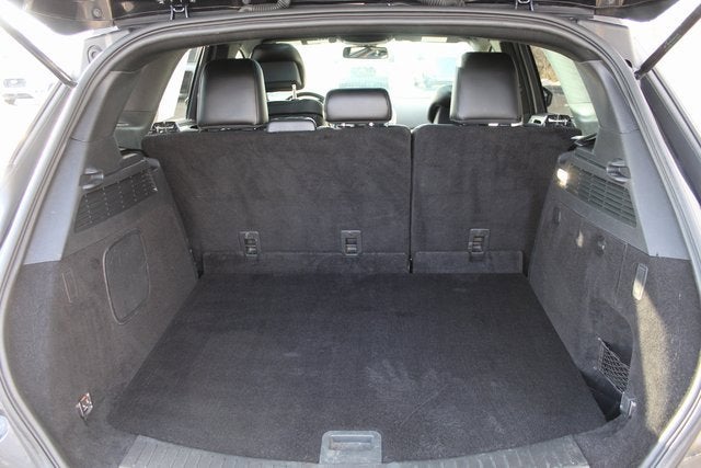 2015 Lincoln MKC Base