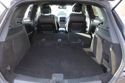 2015 Lincoln MKC Base