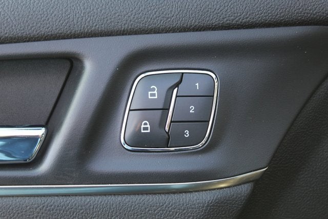 2015 Lincoln MKC Base