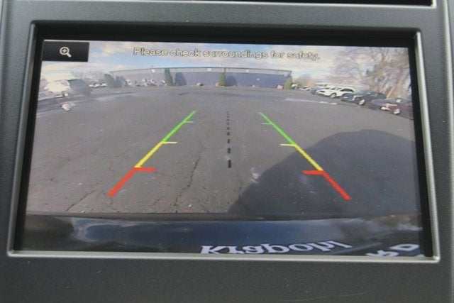 2015 Lincoln MKC Base