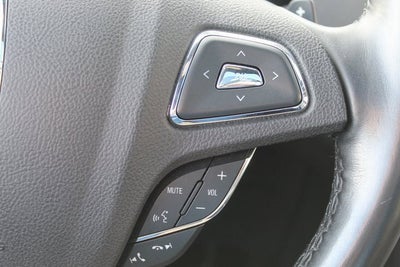 2015 Lincoln MKC Base