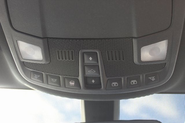 2015 Lincoln MKC Base