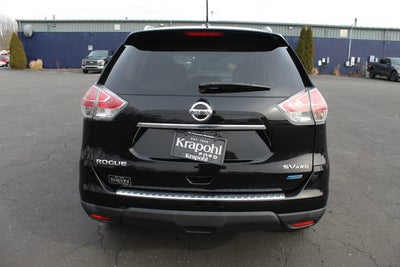 2014 Nissan Rogue SV
