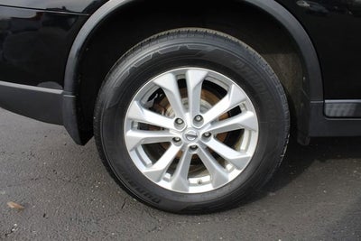 2014 Nissan Rogue SV