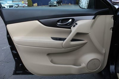 2014 Nissan Rogue SV