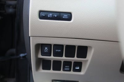 2014 Nissan Rogue SV