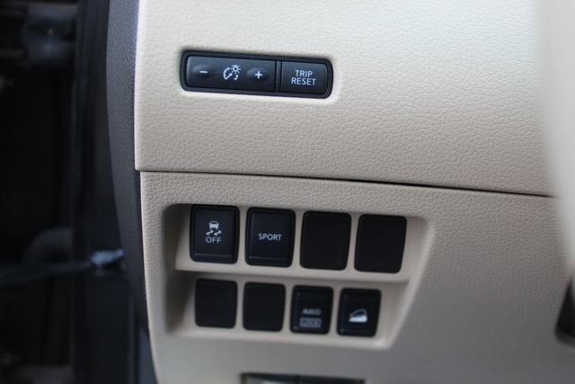 2014 Nissan Rogue SV