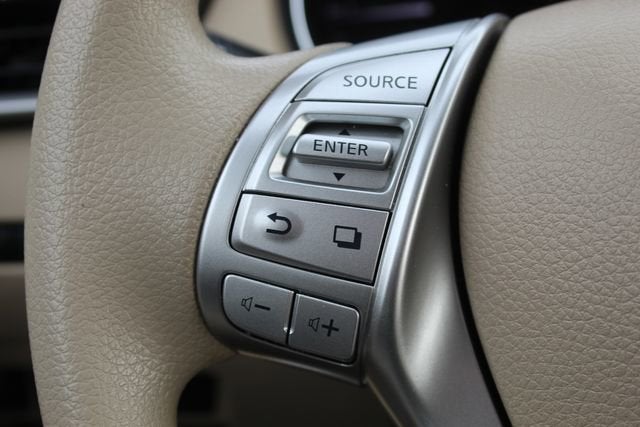 2014 Nissan Rogue SV