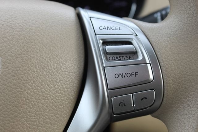 2014 Nissan Rogue SV