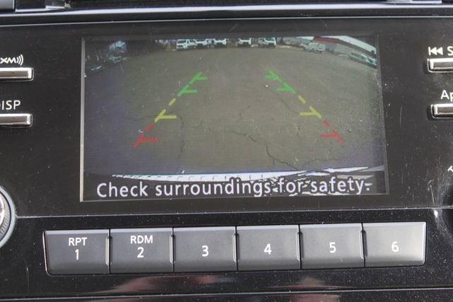 2014 Nissan Rogue SV