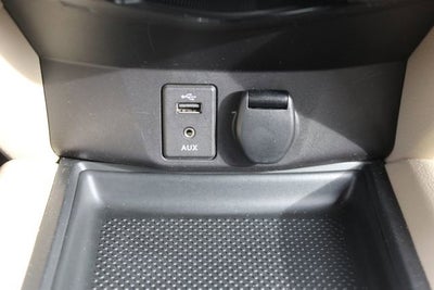 2014 Nissan Rogue SV