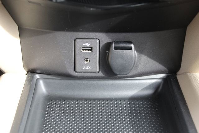 2014 Nissan Rogue SV