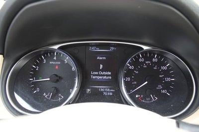 2014 Nissan Rogue SV