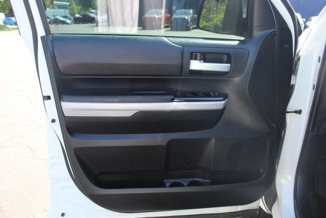 2019 Toyota Tundra 4WD SR5