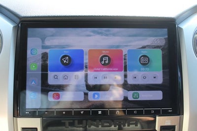 2019 Toyota Tundra 4WD SR5