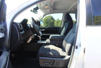 2019 Toyota Tundra 4WD SR5