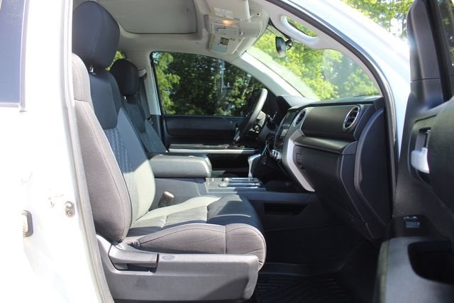 2019 Toyota Tundra 4WD SR5
