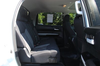 2019 Toyota Tundra 4WD SR5