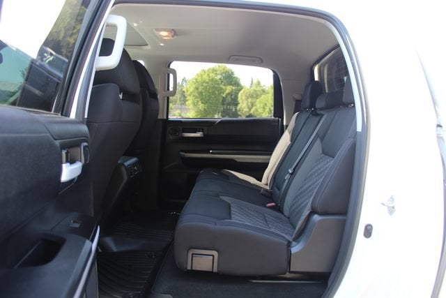 2019 Toyota Tundra 4WD SR5