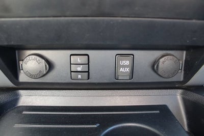 2019 Toyota Tundra 4WD SR5