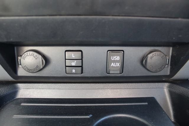 2019 Toyota Tundra 4WD SR5