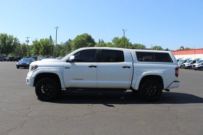 2019 Toyota Tundra 4WD SR5