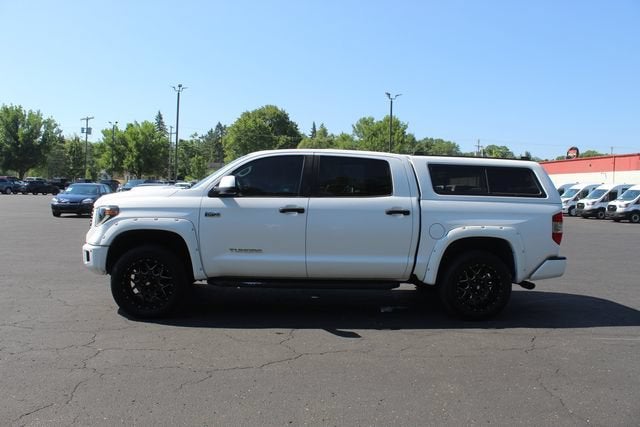 2019 Toyota Tundra 4WD SR5