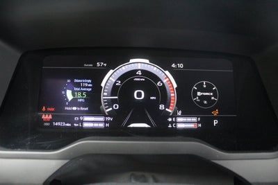 2026 Toyota Tundra 4WD Limited