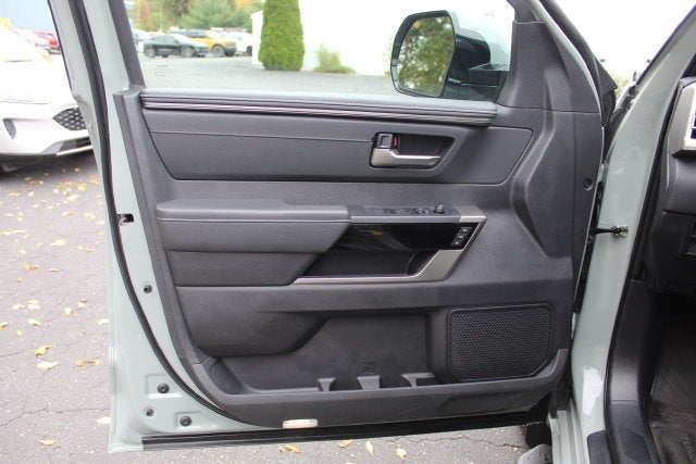 2026 Toyota Tundra 4WD Limited