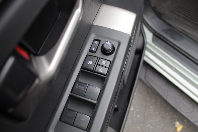 2026 Toyota Tundra 4WD Limited